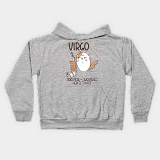 Virgo Kids Hoodie